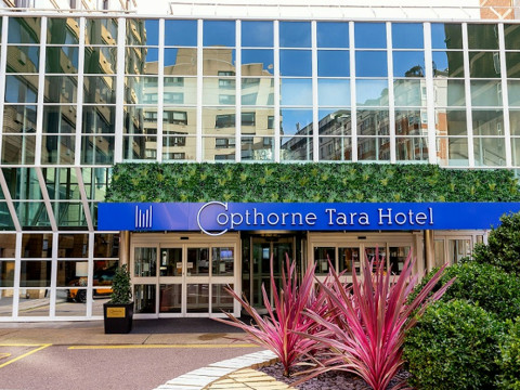 Copthorne Tara Hotel London Kensington