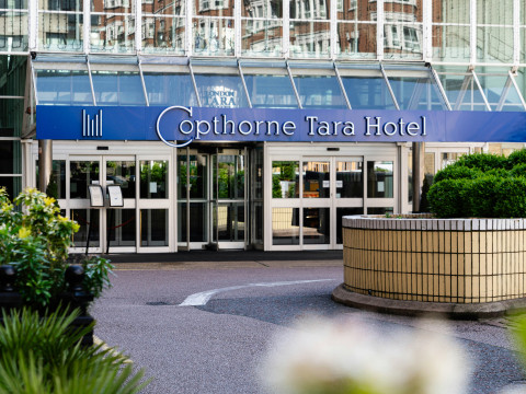Copthorne Tara Hotel London Kensington