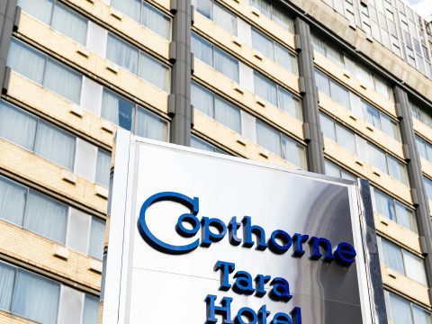Copthorne Tara Hotel London Kensington