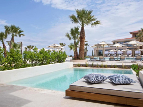 Cora Hotel & Spa