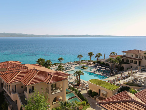 Cora Hotel & Spa