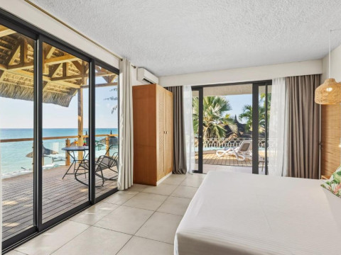 Coral Azur Beach Resort