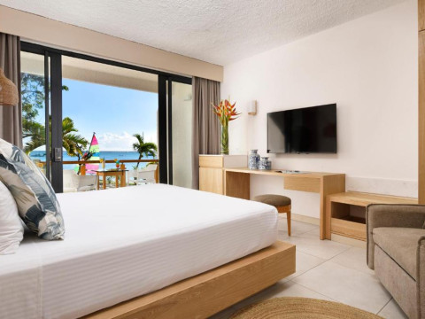 Coral Azur Beach Resort