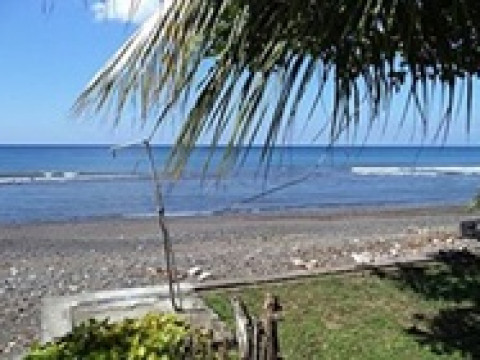 Coral Bay Bungalow