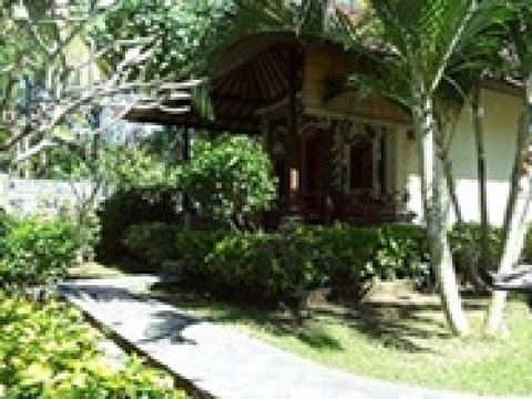 Coral Bay Bungalow