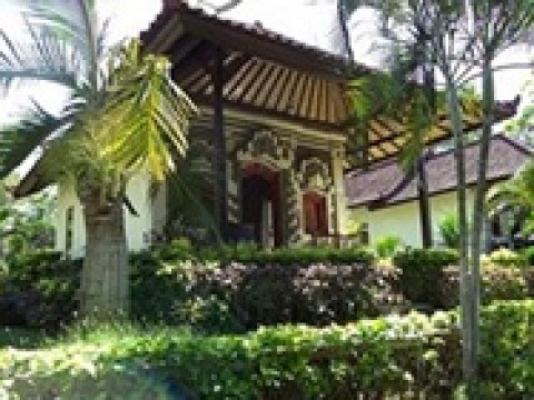 Coral Bay Bungalow