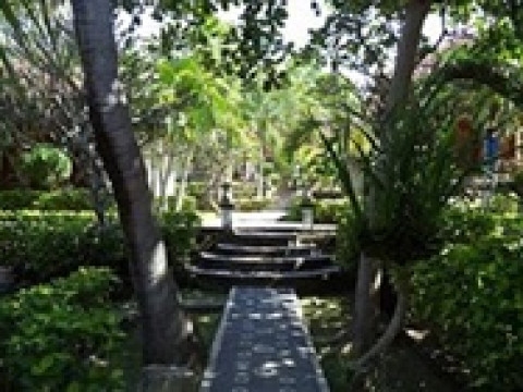 Coral Bay Bungalow