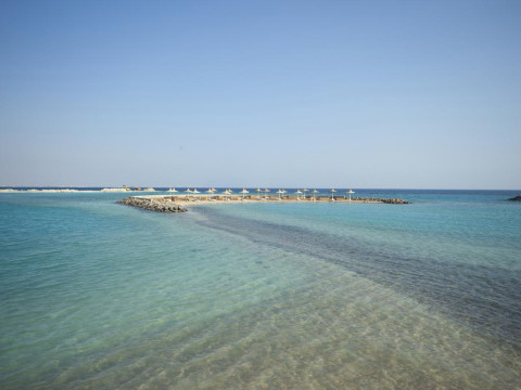 CORAL BEACH RESORT