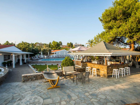 HOTEL MARE BLU