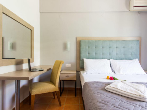 HOTEL MARE BLU