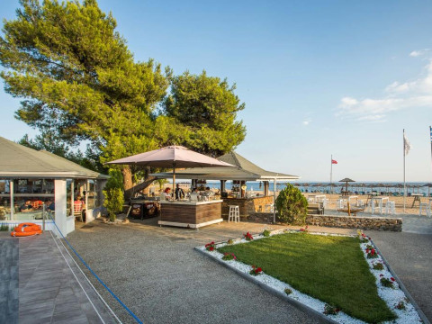 HOTEL MARE BLU