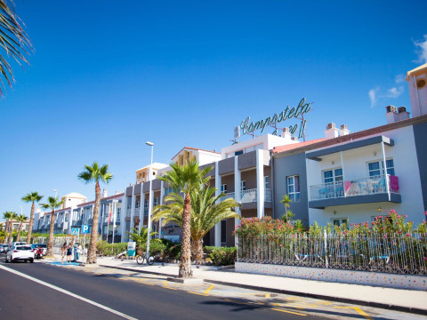 Coral Compostela Beach Golf