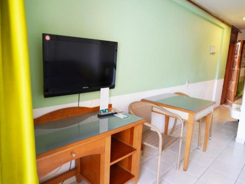 CORAL COMPOSTELA BEACH HOTEL