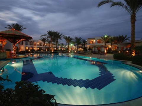 Coral Hills Resort