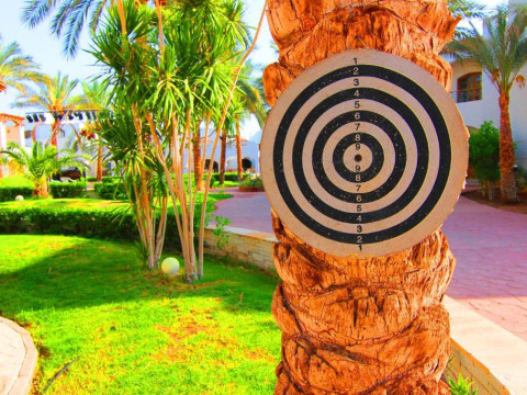 Coral Hills Resort