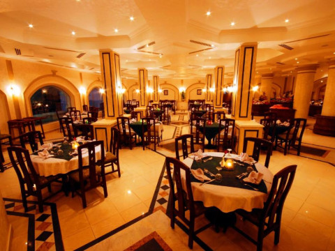 Coral Hills Resort