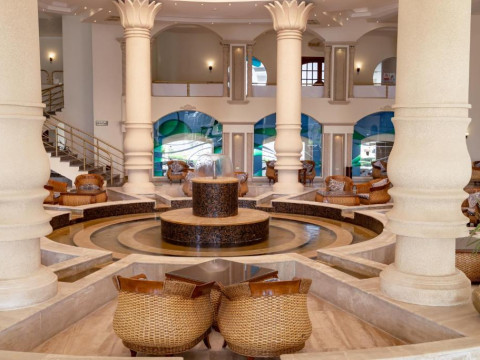 Coral Hills Resort Marsa Alam