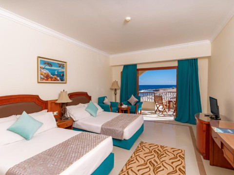 Coral Hills Resort Marsa Alam