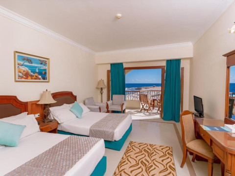 Coral Hills Resort Marsa Alam