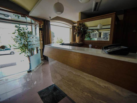 Coral Hotel