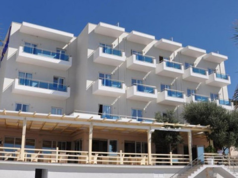 Coral Hotel