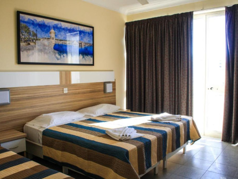 Coral Hotel