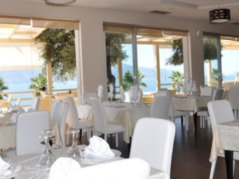 Coral Hotel