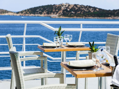 CORAL HOTEL - AGIOS NIKOLAOS - LASITI