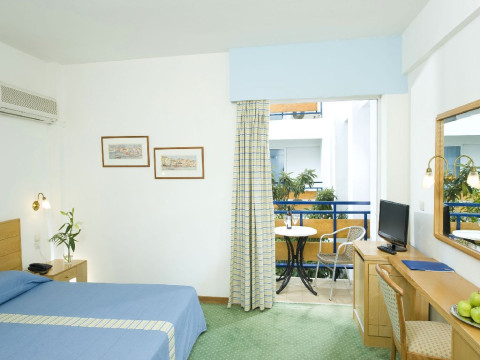 CORAL HOTEL - AGIOS NIKOLAOS - LASITI