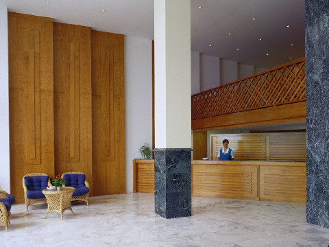 Coral Hotel (Adult Only)