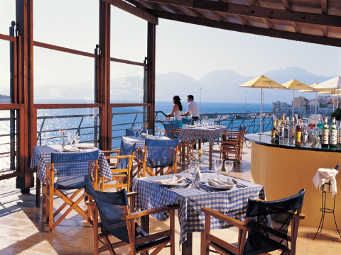 Coral Hotel (Adult Only)