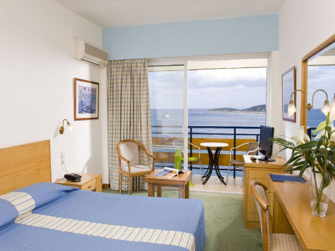 CORAL HOTEL - AGIOS NIKOLAOS - LASITI