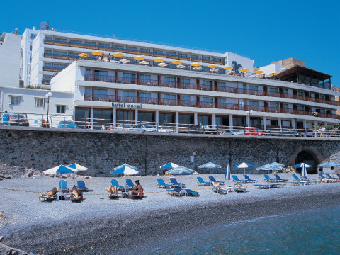 Coral Hotel (Adult Only)