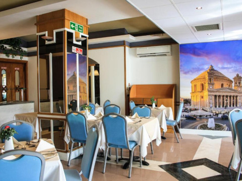 Coral Hotel