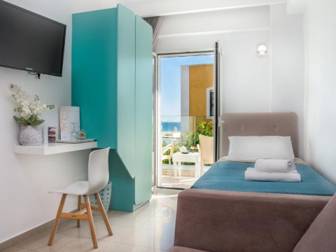 Coral Hotel - Hotelia Hospitality Group