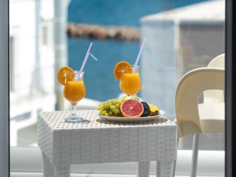 Coral Hotel - Hotelia Hospitality Group