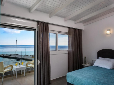 Coral Hotel - Hotelia Hospitality Group