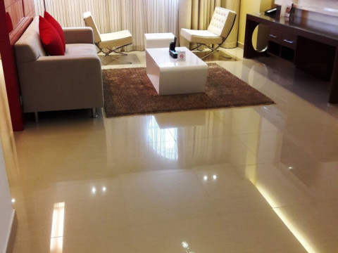 CORAL MUSCAT HOTEL & APARTMENTS