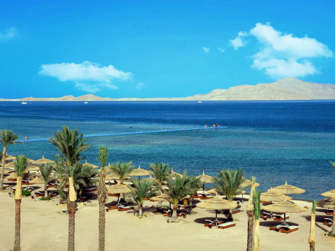 CORAL SEA SENSATORI RESORT_