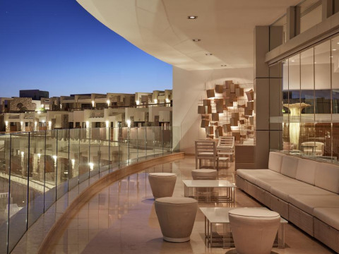 CORAL SEA SENSATORI RESORT_