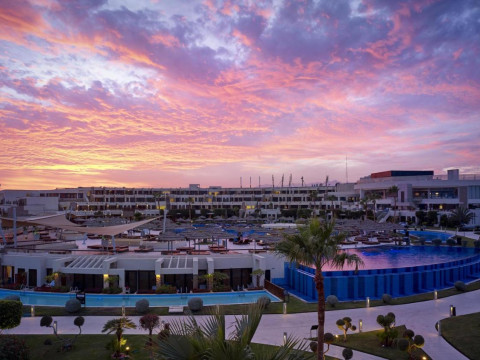 Coral Sea Waterworld