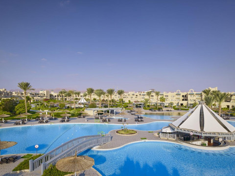 CORAL SEA WATERWORLD_