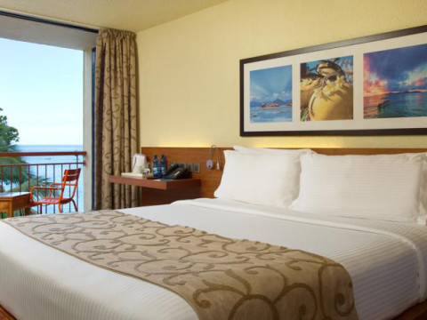 CORAL STRAND SMART CHOICE HOTEL