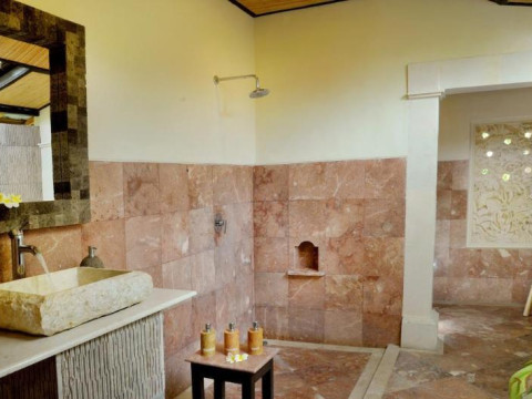 Coral View Villas