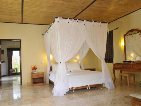 Coral View Villas