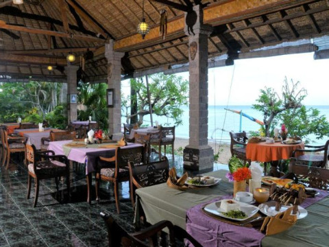 Coral View Villas