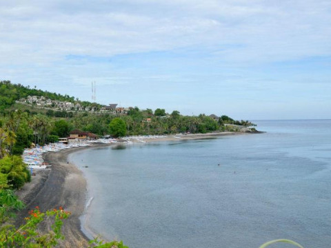 Coral View Villas