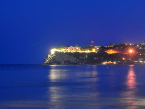 CORALI BEACH