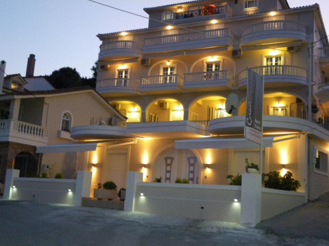 CORALI BEACH
