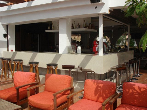 Coralli Apartments